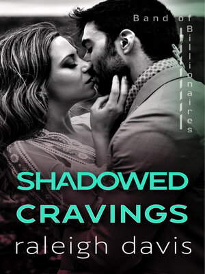 cover image of Shadowed Cravings
